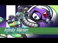 Rockman / Mega Man X6: VS Infinity Mijinion (Zero)