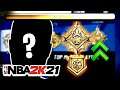 RONNIE2K CALLS FIRST LEGEND ON NBA 2K21 A CHEATER! NEXT GEN BUILDS and BADGE news & MORE GAMEPLAY!