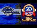 SAGE 2020 Showcase | Sonic Frenzy Adventure (Full Playthrough)