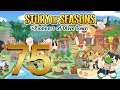 Saving for a New House - [Yr1, Au 24] Story of Seasons Pioneers of Olive Town Let's Play Episode 75