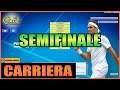 SEMIFINALE Full ace tennis simulator Gameplay ITA