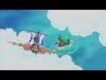Shantae and the Seven Sirens - 01 - Vacation