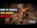 Sire Ladinas Rare WoW