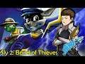 Sly 2: Band of Thieves Review (The Saga of Raccoonus Doodus) - Jack the Lightning Ripper