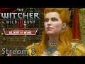 SniperStream: The Witcher 3: Blood &Wine - Part 3: Die Herzogin - Livestream