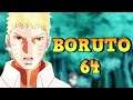 So THIS Is Why Naruto's Creator Was Called Out For Being Misogynistic After Boruto 64 Spoilers...