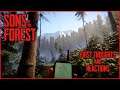 Sons of The Forest - Official Gameplay Trailer Reaction!!!