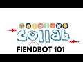 SOS Collab Fiendbot