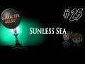Sunless Sea Part 25 - The Stinking Chelonate - CharacterSelect