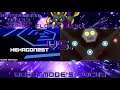 Super Hexagon/Project Arrhythmia Mix: Beastmode's Focus (Notevember Day 13)