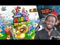 Super Mario 3D World + Bowser's Fury Livestream - Is It Worth $60?