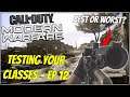 The BEST Viewer Class Setup We've Ever Had?! - Testing YOUR Class Setups - Episode 12