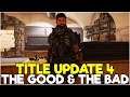 The Good & the Bad of TITLE UPDATE 4! - The Division 2