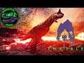 The Isle - Carnotaurus Carnage! - Isla Nublar 3 Gameplay