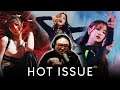 The Kulture Study: HOT ISSUE 'GRATATA' MV REACTION & REVIEW