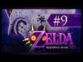 The Legend of Zelda Majora's Mask 3D - Part 9: Monkey Business