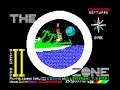 The O Zone Walkthrough, ZX Spectrum