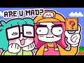The Quest, to be GAMER MAD! | Jaltoid Games