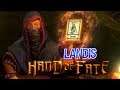 The Turning Of The Tide | Hand Of Fate Gameplay | E4