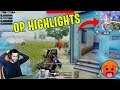 THESE SQUAD KILLS ARE OP | ONLY DROP WEAPON CHALLENGE | PUBG MOBILE HIGHLIGHTS