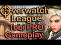 Tobi as MERCY | Havana | Overwatch League Pro Gameplay | October 2020
