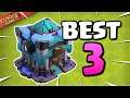 Top 3 BEST TH13 Attack Strategies in 2020 for 3 Stars (Clash of Clans)