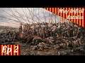 Total War: WARHAMMER 2 - Campaña con Estalia en Muy Dificil - Ep 2
