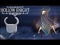 Traitor Lord Boss Fight (SPOILER ALERT) - Hollow Knight