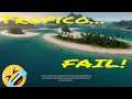 Tropico 6 Let's Play the First Mission...And fail!