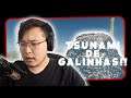 TSUNAMI DE GALINHAS!! - Meor | Gameplay PT-BR Full HD