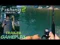 Ultimate Fishing Simulator 2 Trailer + Gameplay Review PC Steam 4K
