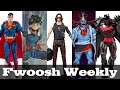Weekly! Ep137: McFarlane DC, Star Wars and Transformers Leaks, MHA, Samurai Shodown, ThunderCats