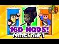 WHAT THE HECK IS A FORAGER MOB? (FTB Minecraft Mod)(3)