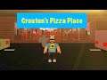 WHERE IS THE CHEESE? - Roblox Work at a Pizza Place Let's Play