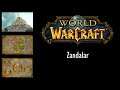 World of Warcraft - Zandalar