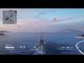 World of Warships: Legends - 2 Destroyers at once!!