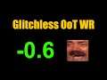 [Former WR] OoT Glitchless Any% Speedrun in 3:39:46!
