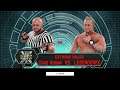(WWE 2K20) Chad Hogan vs. Legenderek - Chamber of Gold Qualifying Match (EWA Rivalries)