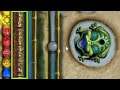 Zuma's Revenge: a custom ball + wall = ?