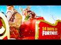 14 Days of Fortnite | Official Launch Trailer (2019)