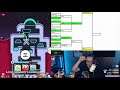 27th MMT Finals, Mars Colony, 8-Cap, No Starting Elixir!