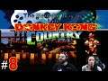 #8 Final Round! Fight! Donkey Kong Country LPT [German Gameplay]
