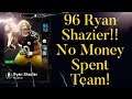 96 Ryan Shazier!!! No Money  Spent Team Episode 32! Madden 19 Ultimate Team