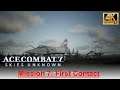 ACE COMBAT™ 7 SKIES UNKNOWN - Mission 7 (Xbox One X)