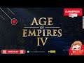 Age of Empires IV | #AoE4 | The Normans [ Part 1]