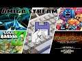 Amiga Stream - Tinyus / Ghost N Goblins / R.E.R.O / Coco Banana + Requests