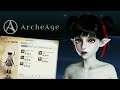 ArcheAge: Unchained PTS w/ Cryy (Cash Shop)