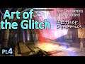 Art of the Glitch - The Dynamics Of Squizzard (Ft. EtherDynamics) S1E4