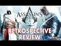 Assassins Creed (2007) Review Retrospective | Why It's Worth Revisiting The Crusades