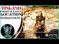Assassin's Creed Valhalla - Flight Of Fancy  World Event Location | Vinland OHG (PS5)